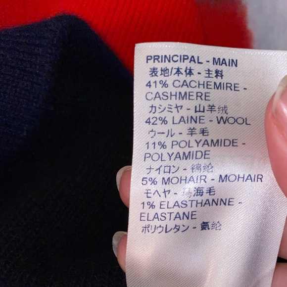 Louis Vuitton sweater - Picture 5 of 6
